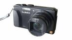 Panasonic DMC-TZ40 Digitale compact camera, Audio, Tv en Foto, Fotocamera's Digitaal, Nieuw