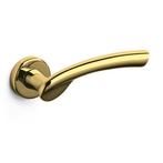 Bieden: Olivari M173RB8 stylish polished gold, Ophalen of Verzenden, Nieuw, Kombuis en Sanitair, Zeilboot of Motorboot