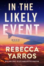 9789020555776 In the likely event | Tweedehands, Boeken, Romans, Verzenden, Zo goed als nieuw, Rebecca Yarros