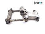 Achter Schokbreker Arm (dogbones) Honda CBR 1000 F 1989-1992, Verzenden, Gebruikt
