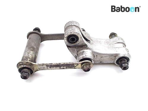 Achter Schokbreker Arm (dogbones) Honda CBR 1000 F 1989-1992, Motoren, Onderdelen | Honda, Gebruikt, Verzenden