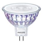 Philips LED MR16 5.8W/940 36º GU5.3 490lm Dimbaar Cri90 Ø5, Nieuw, Ophalen of Verzenden