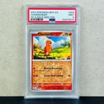 Pokémon Graded card - Charmander #004 Cosmos Holo - Pokémon, Nieuw