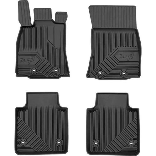 Jaguar XJ VIII Long 2009-2019 All Weather rubber automatten, Auto diversen, Automatten, Nieuw, Ophalen of Verzenden