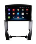 kia sorento navigatie android 12 touchscreen apple carplay