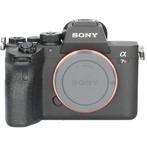 Tweedehands Sony A7R IV Body CM1466, Ophalen of Verzenden, Gebruikt, Sony