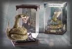 Harry Potter Magical Creatures #9 Statue Nagini 19 cm, Nieuw, Ophalen of Verzenden