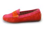Sioux Loafers in maat 37 Rood | 10% extra korting, Kleding | Dames, Schoenen, Nieuw, Overige typen, Sioux, Verzenden