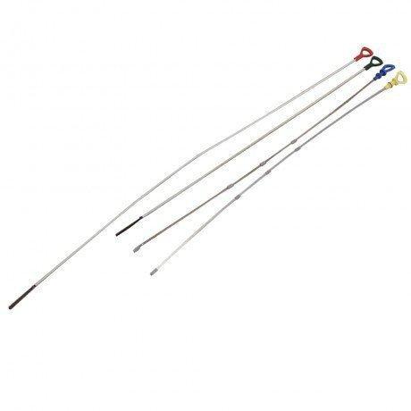 Oliepeilstokken set voor Mercedes, Auto diversen, Autogereedschap, Verzenden