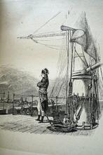 Barthélémy et Mery - Napoléon en Égypte. Waterloo et le fils