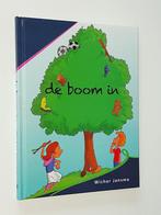 Boom in 9789055518753 Wicher Jansma, Verzenden, Zo goed als nieuw, Wicher Jansma
