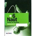 Naut werkboek groep 6 (per stuk), Boeken, Nieuw, Verzenden