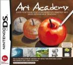 MarioDS.nl: Art Academy Losse Game Card - iDEAL!, Spelcomputers en Games, Games | Nintendo DS, Ophalen of Verzenden, Zo goed als nieuw