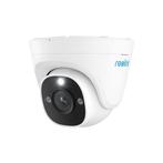 Reolink P344, 12 MP Turret-camera met spotlight en PoE, Ophalen of Verzenden, Nieuw
