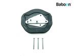 Luchtfilter Harley-Davidson XL 1200 T Sportster SuperLow, Verzenden, Gebruikt