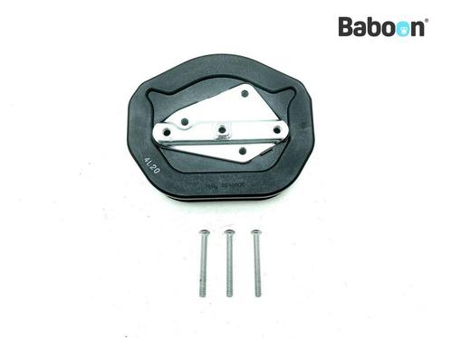 Luchtfilter Harley-Davidson XL 1200 T Sportster SuperLow, Motoren, Onderdelen | Harley-Davidson, Gebruikt, Verzenden