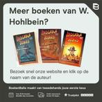INDIANA JONES EN ZWAARD DJENGIS KAHN 9789044924565, Verzenden, Zo goed als nieuw, W. Hohlbein