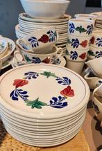 Boch Boerenbont - Tafelservies (145) - Boerenbont -