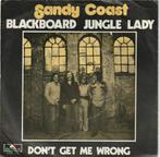 Sandy Coast - Blackboard jungle lady + Dont get me wrong..., Cd's en Dvd's, Vinyl Singles, Verzenden, Nieuw in verpakking