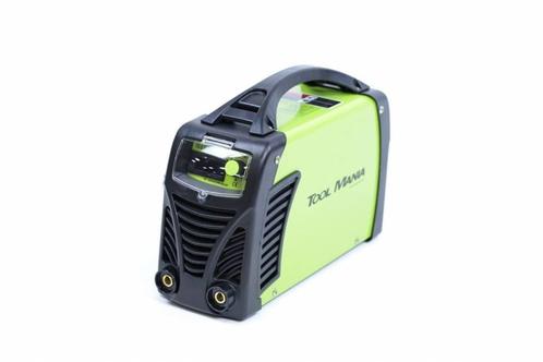 TM 200 IGBT Lasapparaat met Digitaal Display, Auto diversen, Autogereedschap, Nieuw, Verzenden
