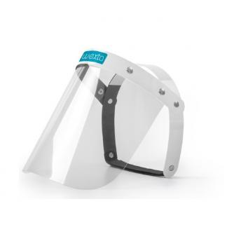 Faceshield | Wexta, Diversen, Verpleegmiddelen, Nieuw, Verzenden