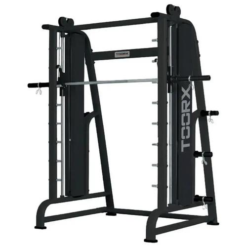 Toorx Professional WLX-B6500 Counterbalanced Smith Machine, Sport en Fitness, Fitnessapparatuur, Verzenden
