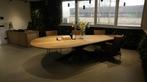 Kantoor tafels, design tafels, vergader en horeca tafels, Huis en Inrichting, Tafels | Eettafels, Nieuw, Unieke moderne stijl design tafels, vergader en horeca tafels