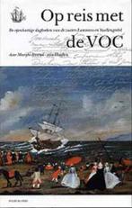 Op reis met de VOC 9789060119587 M.L. Barend-van Haeften, Verzenden, Gelezen, M.L. Barend-van Haeften