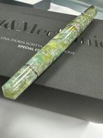 Leonardo Officina Italiana - MZG Giada - #8 steel nib -, Nieuw