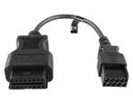 Jaltest Bestelauto/Vrachtwagen Verloopkabel Kit, Auto diversen, Autogereedschap, Verzenden, Nieuw