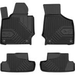Audi TT II 2006-2014 All Weather rubber automatten, Ophalen of Verzenden, Nieuw