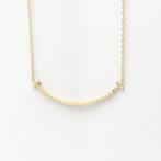 Tiffany & Co. - Ketting met hanger Roze goud, Sieraden, Tassen en Uiterlijk, Antieke sieraden