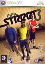 FIFA Street 3 (Xbox 360 Games) (Xbox 360), Spelcomputers en Games, Games | Xbox 360, Ophalen of Verzenden, Zo goed als nieuw