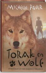 Torak en Wolf / Torak en Wolf / 1 9789044312232, Boeken, Kinderboeken | Jeugd | 10 tot 12 jaar, Verzenden, Gelezen, Michelle Paver