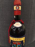 1983 Fattoria dei Barbi - Brunello di Montalcino Riserva - 1, Verzamelen, Nieuw