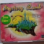 Mysteryland  Club, Verzenden, Gebruikt