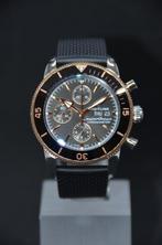 Breitling - Superocean Heritage Chronograph 44 - U13313 -, Sieraden, Tassen en Uiterlijk, Horloges | Heren, Nieuw