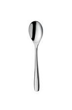 GGM Gastro | (12 stuks) Dessertlepel Aleria - 157mm | DLK-B, Verzenden, Nieuw