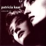 cd - Patricia Kaas - ScÃ¨ne De Vie, Verzenden, Zo goed als nieuw