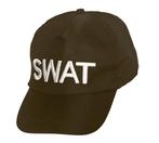 SWAT petje, Verzenden, Nieuw, Feestartikel