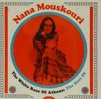 cd - Nana Mouskouri - The White Rose Of Athens: The Best Of, Verzenden, Nieuw in verpakking