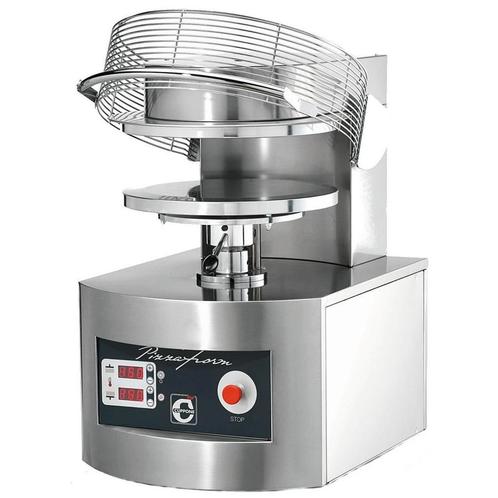 Pizzapletter | PIZZAFORM | Ø45-49cm | Verwarmde, Zakelijke goederen, Horeca | Keukenapparatuur, Nieuw in verpakking, Verzenden