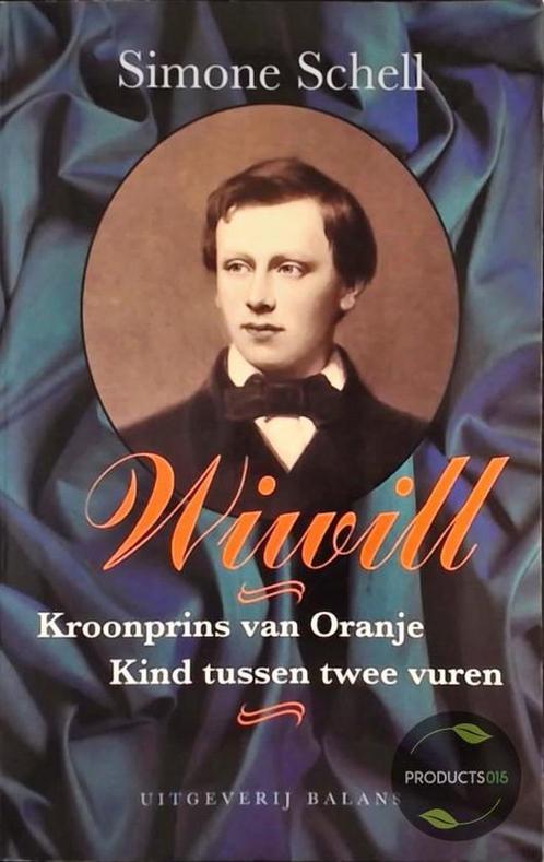 WIWILL 9789050182577 S. Schell, Boeken, Politiek en Maatschappij, Zo goed als nieuw, Verzenden