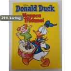 Donald Duck Moppentrommelboek 1 / Donald Duck moppentrommel, Verzenden, Gelezen