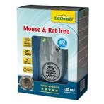 ECOSTYLE MOUSE & RAT FREE 130M² DOUBLE PROTECT IP55 - 1 K..