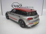 Otto Mobile 1:18 - Modelauto - Mini Clubman (F54) John, Nieuw