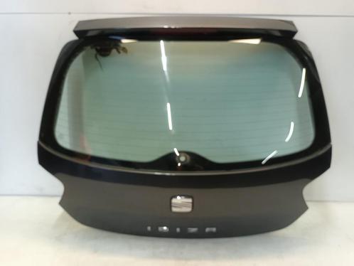 Achterklep Seat Ibiza Mk 1.2, Auto-onderdelen, Carrosserie en Plaatwerk, ARN erkend, Stiba lid, Erkend duurzaam, Achter, Seat