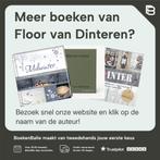 Indisch koken / Homemade happiness / 4 9789461448057, Verzenden, Zo goed als nieuw, Floor van Dinteren