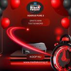 Beperkte Voorraad: Gratis Mini-Toetsenbord bij je IPTV Box!, Ophalen of Verzenden, Nieuw, HDMI, Minder dan 500 GB