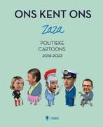 Ons kent ons (9789464759952, Zaza), Boeken, Verzenden, Nieuw